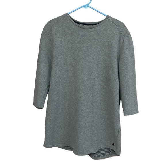 Modern Beach Culture Other - Mens casual sweatshirt shirt
